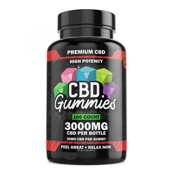 CBD Gummies Australia