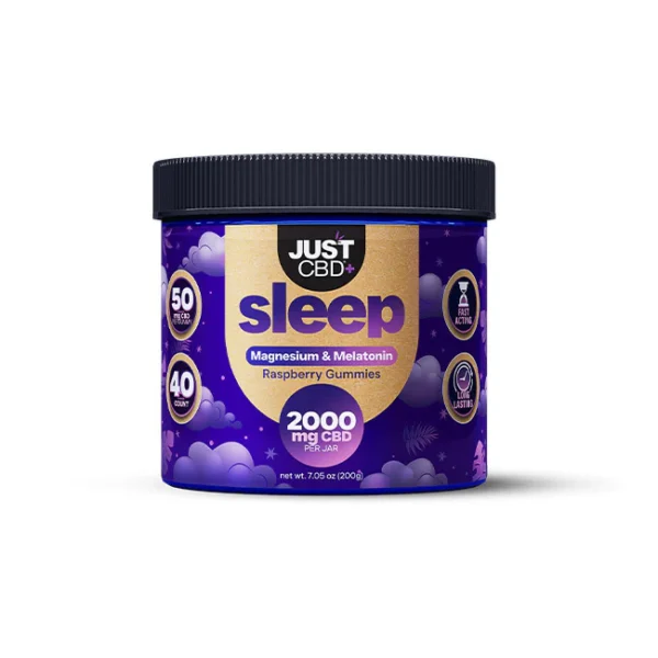 CBD Gummies Australia