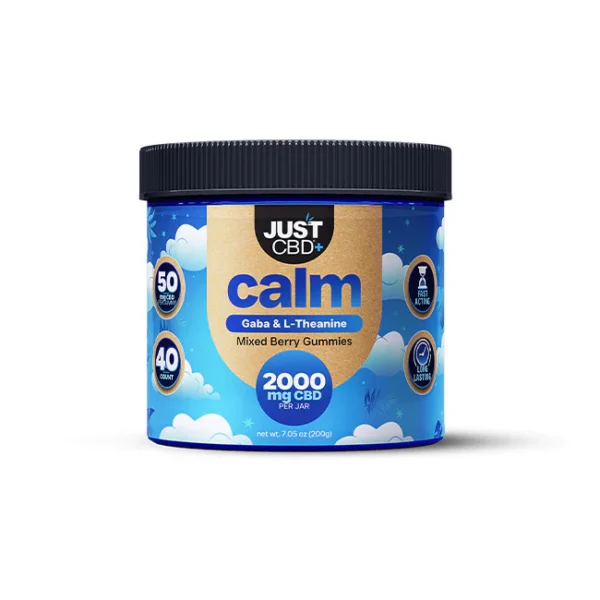 CBD Gummies Australia