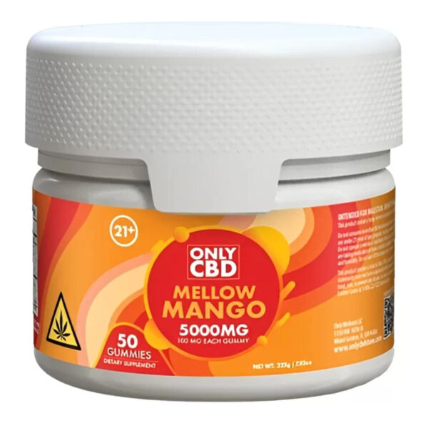 CBD Gummies Australia