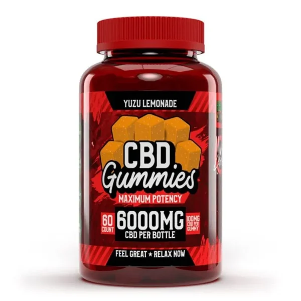 CBD Gummies Australia
