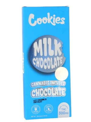 Cannabis Chocolate Cannabis Chocolate