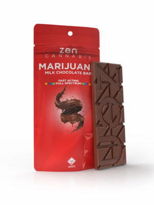 Cannabis Chocolate Cannabis Chocolate