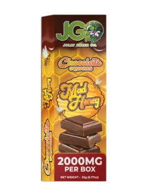 Cannabis Chocolate Cannabis Chocolate