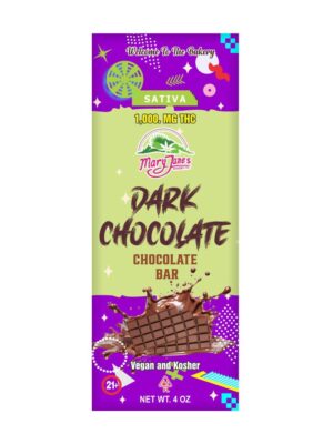 Cannabis Chocolate Cannabis Chocolate