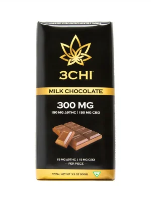 Cannabis Chocolate Cannabis Chocolate