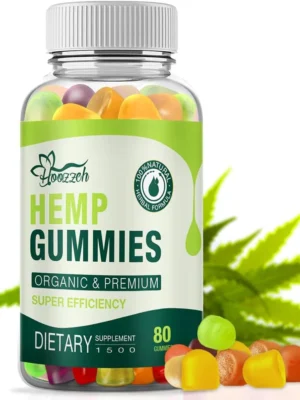 Hemp Gummies Australia Hemp Gummies Australia