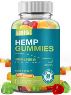 Hemp Gummies Australia Hemp Gummies Australia