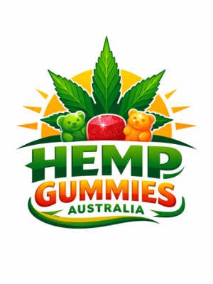 Hemp Gummies Australia