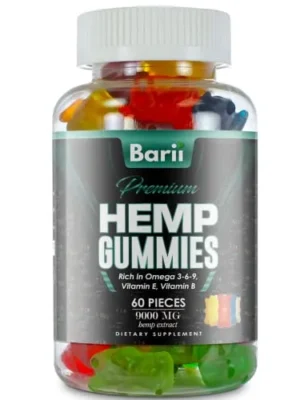 Hemp Gummies Australia Hemp Gummies Australia
