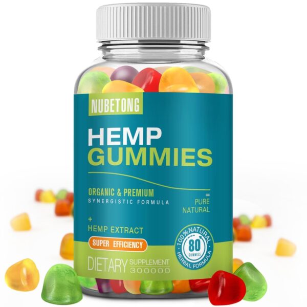 Hemp Gummies Australia