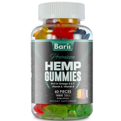 Hemp Gummies Australia