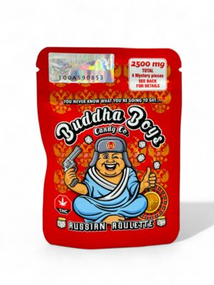 THC Gummies Australia