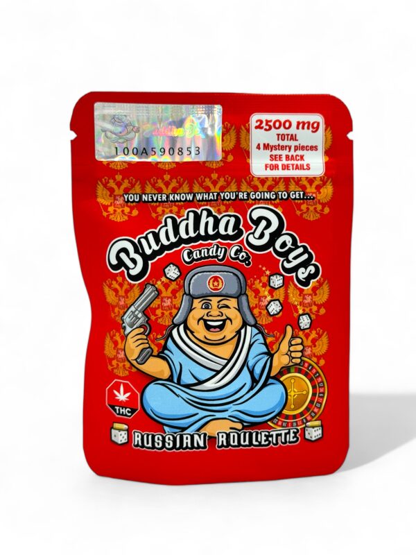 THC Gummies Australia