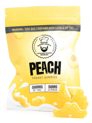 THC Gummies Australia THC Gummies Australia