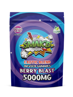 THC Gummies Australia