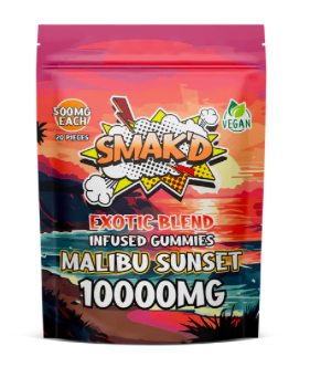 THC Gummies Australia