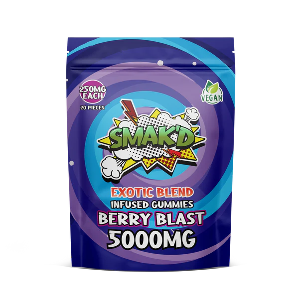 THC Gummies Australia THC Gummies Australia