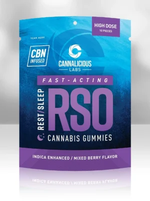 THC Gummies Australia THC Gummies Australia