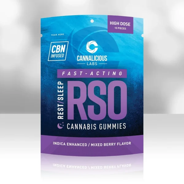 THC Gummies Australia