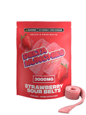 THC Gummies Australia THC Gummies Australia