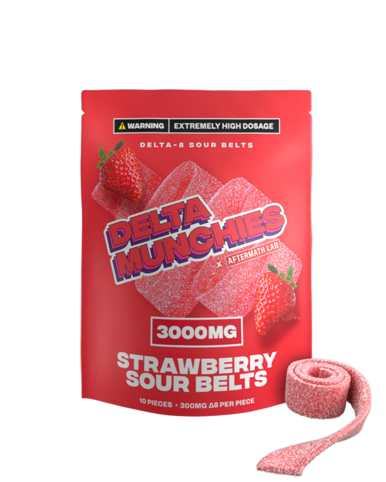 THC Gummies Australia THC Gummies Australia