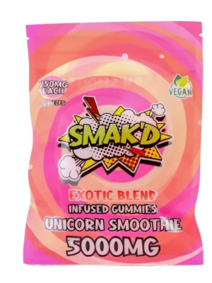 THC Gummies Australia THC Gummies Australia