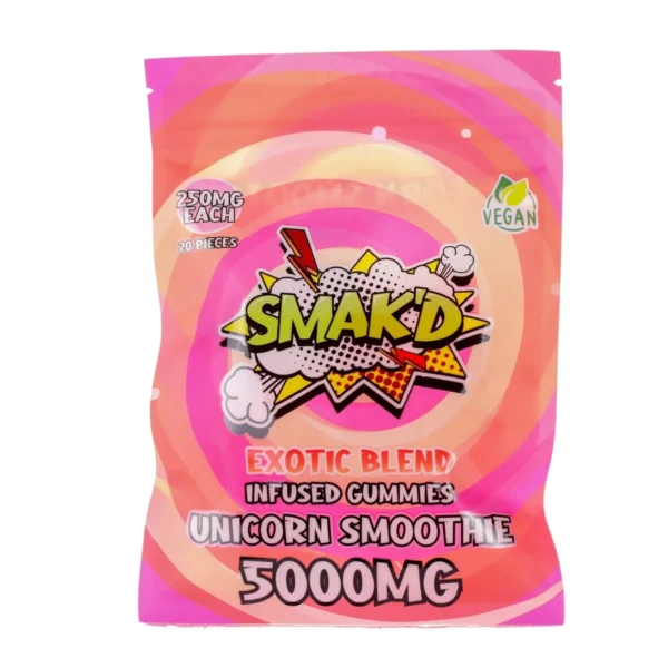 THC Gummies Australia THC Gummies Australia