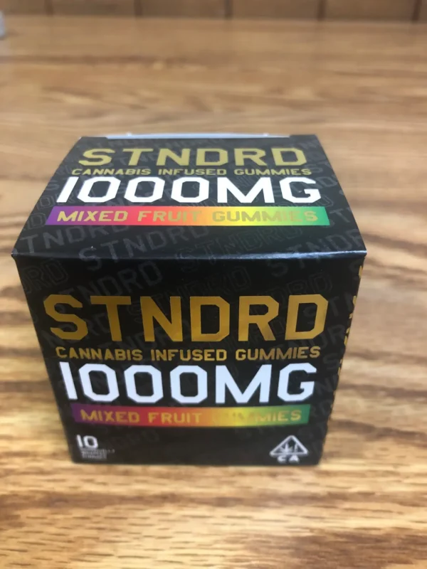 THC Gummies Australia