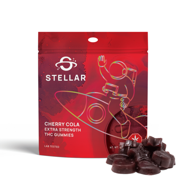 THC Gummies Australia