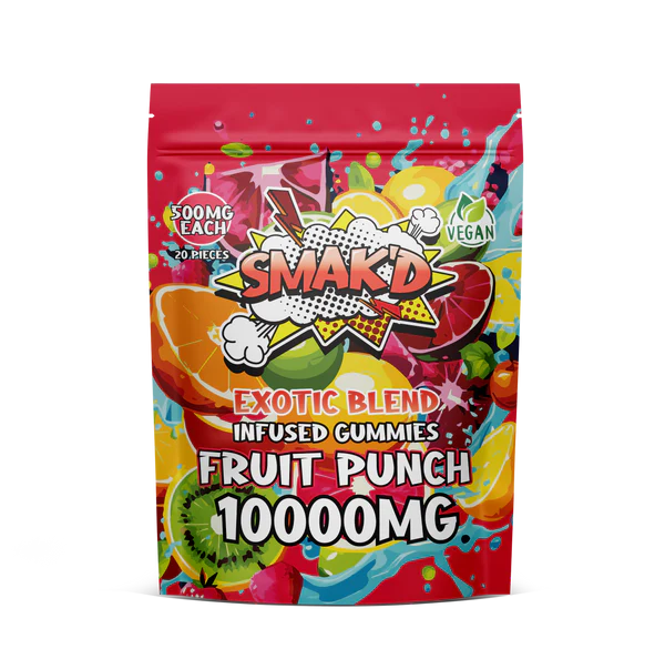 THC Gummies Australia THC Gummies Australia
