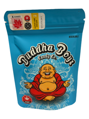 THC Gummies Australia