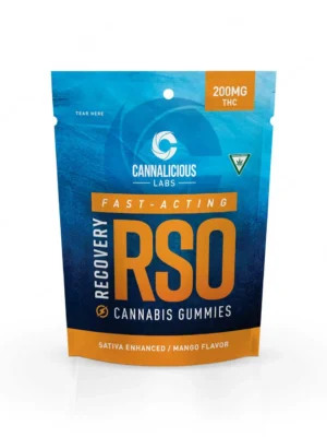 THC Gummies Australia THC Gummies Australia