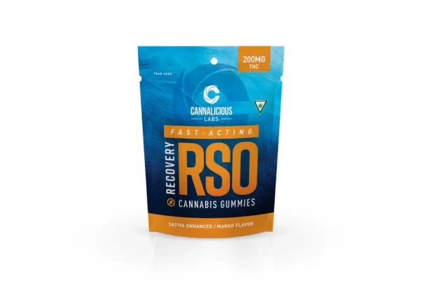 THC Gummies Australia