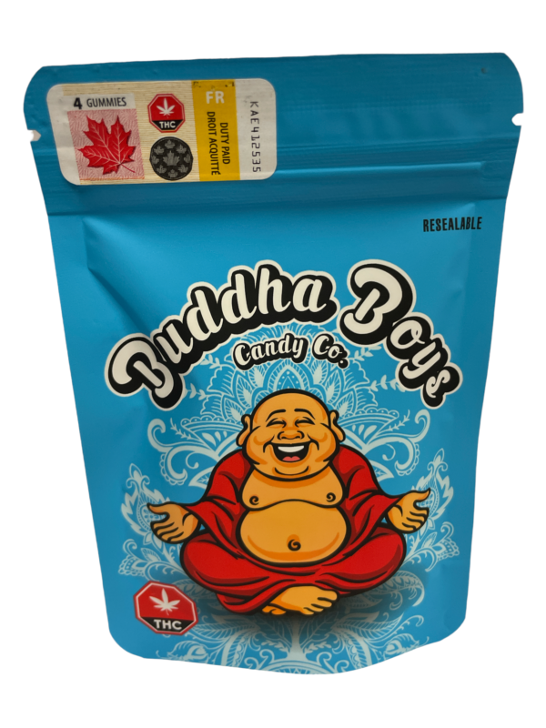 THC Gummies Australia