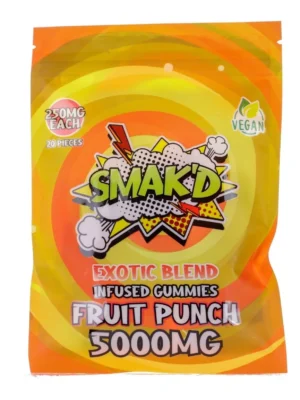 THC Gummies Australia THC Gummies Australia