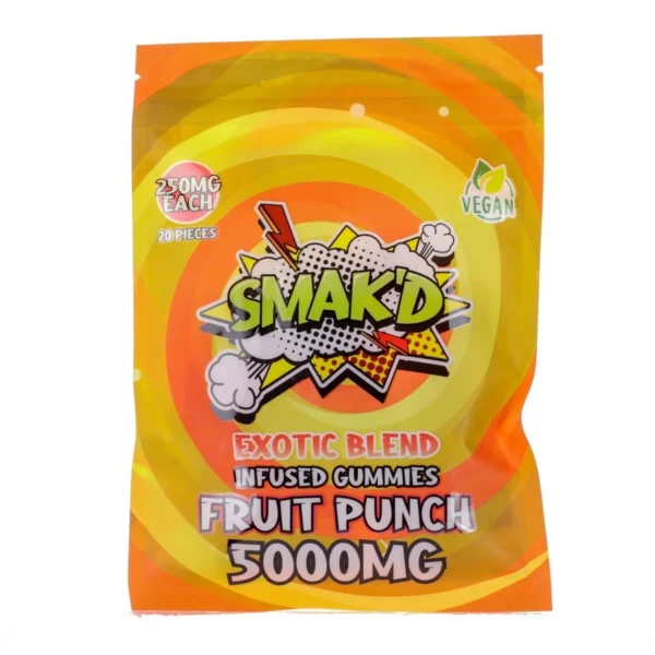 THC Gummies Australia THC Gummies Australia