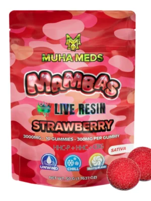 THC Gummies Australia