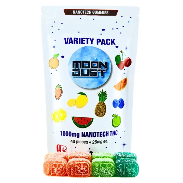 THC Gummies Australia