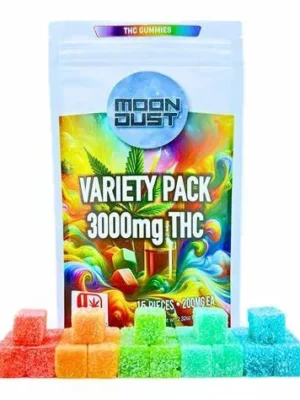 THC Gummies Australia THC Gummies Australia