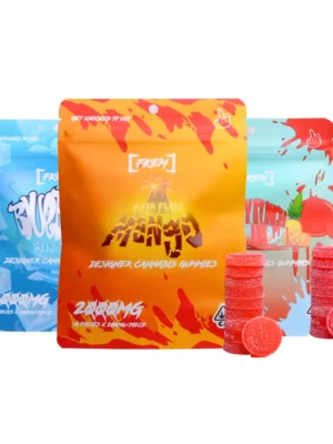 THC Gummies Australia THC Gummies Australia
