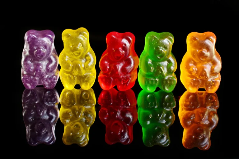 How Long Does CBD Gummy Effect Last?