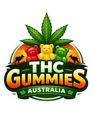 thc gummies